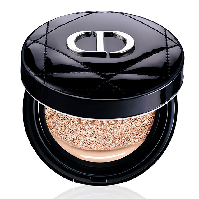 ディオール］ディオールスキン フォーエヴァー グロウ クッション 発売