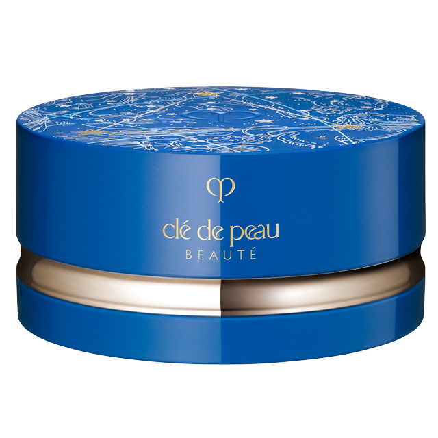 クレ・ド・ポー ボーテ］プードルトランスパラントn［2022年 10月発売