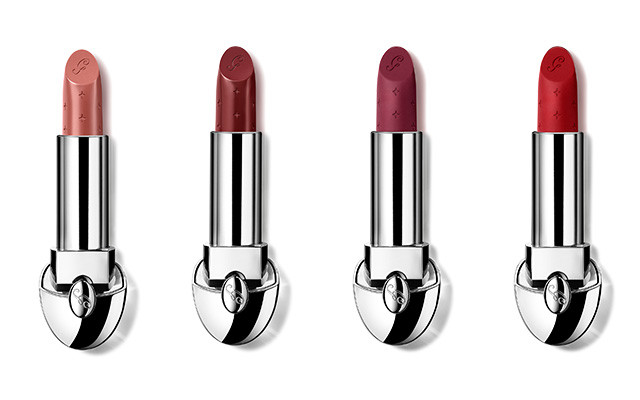 ゲラン×クリスマスコフレ2022】限定アイシャドウパレットや