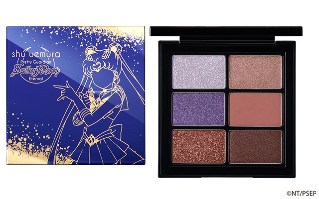 シュウ ウエムラ×クリスマスコフレ2022】発売日＆予約日は？｜劇場版