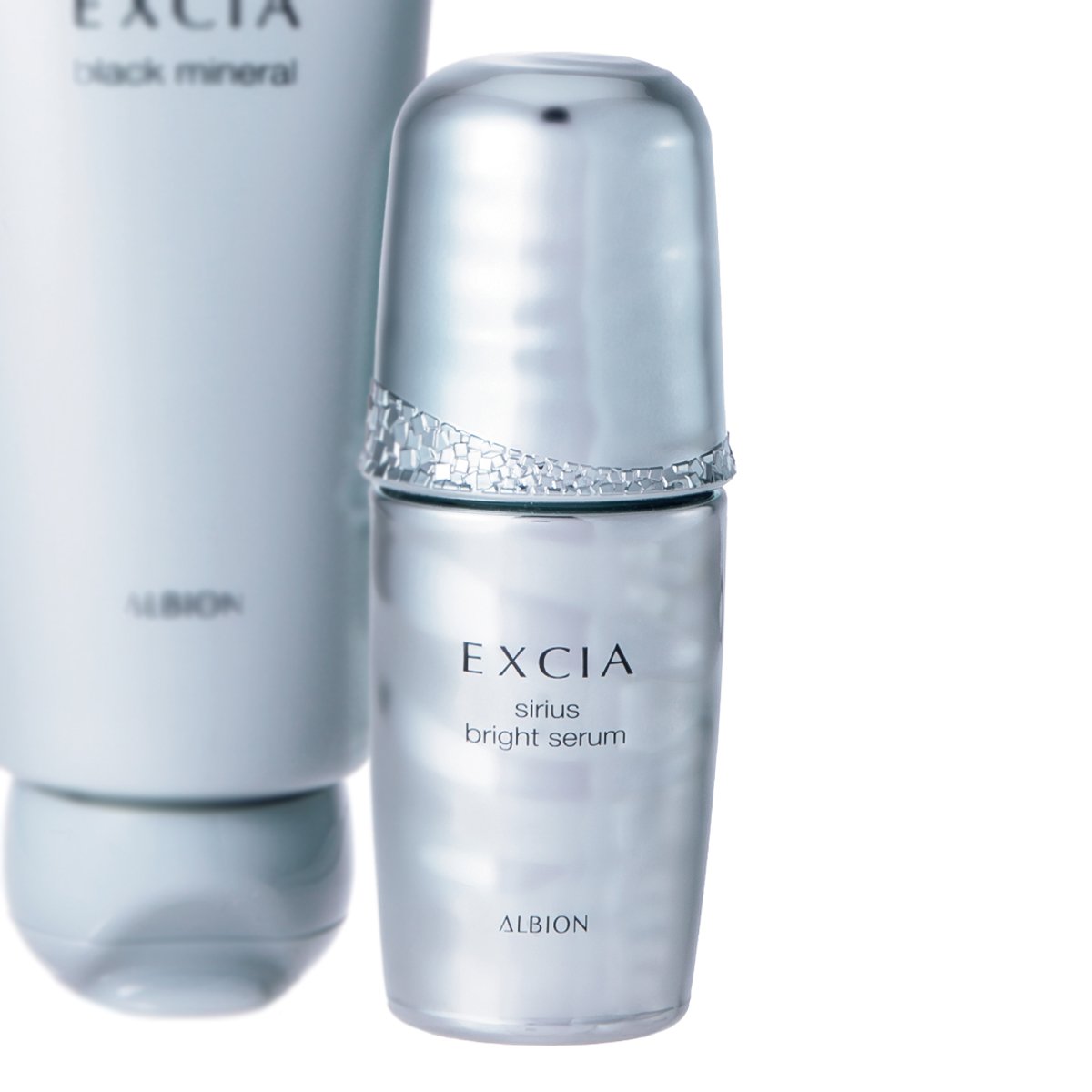 エクシア］シリウス ブライト セラム［医薬部外品］ 発売日［2023/04