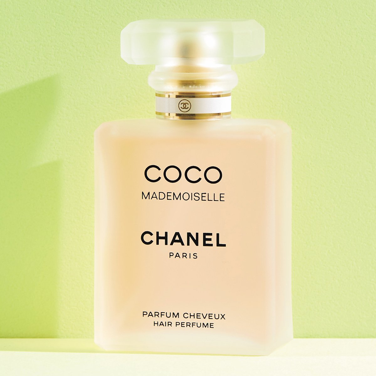 シャネル］ココ マドモアゼル ヘア パルファム 発売日［2023/03/03