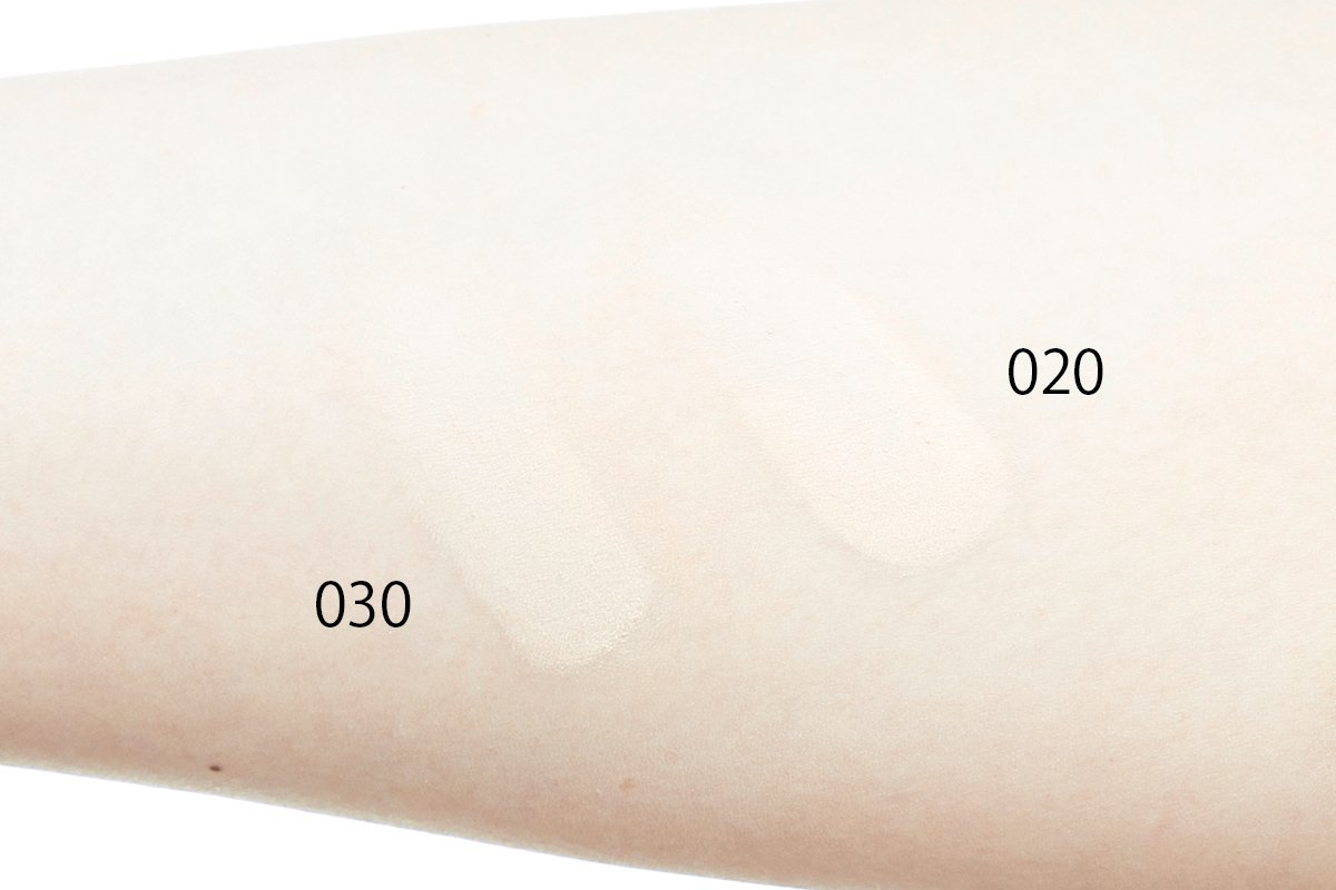 2023秋冬最新パウダリーファンデーション】光を操り毛穴レス＆透明感を