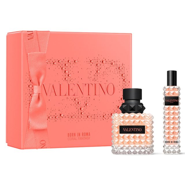 ヴァレンティノ ビューティ］ヴァレンティノドンナ ボーン イン ローマ