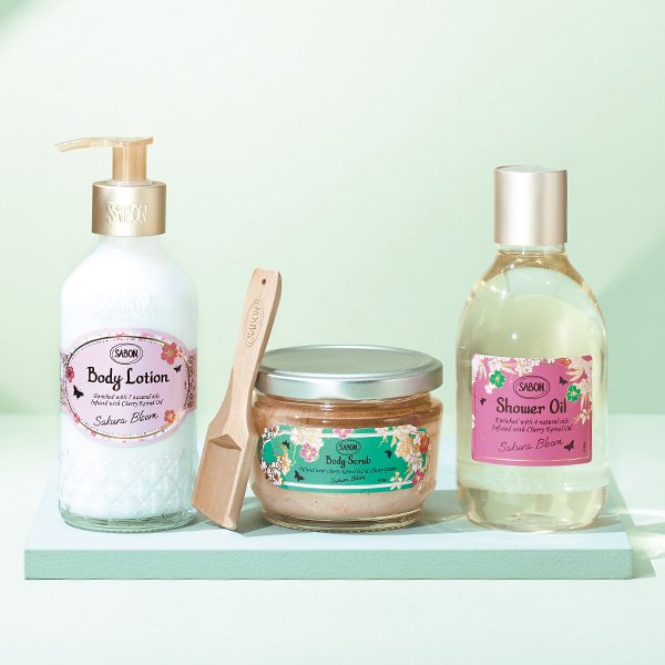 SABON～サボン～ | 美的.com