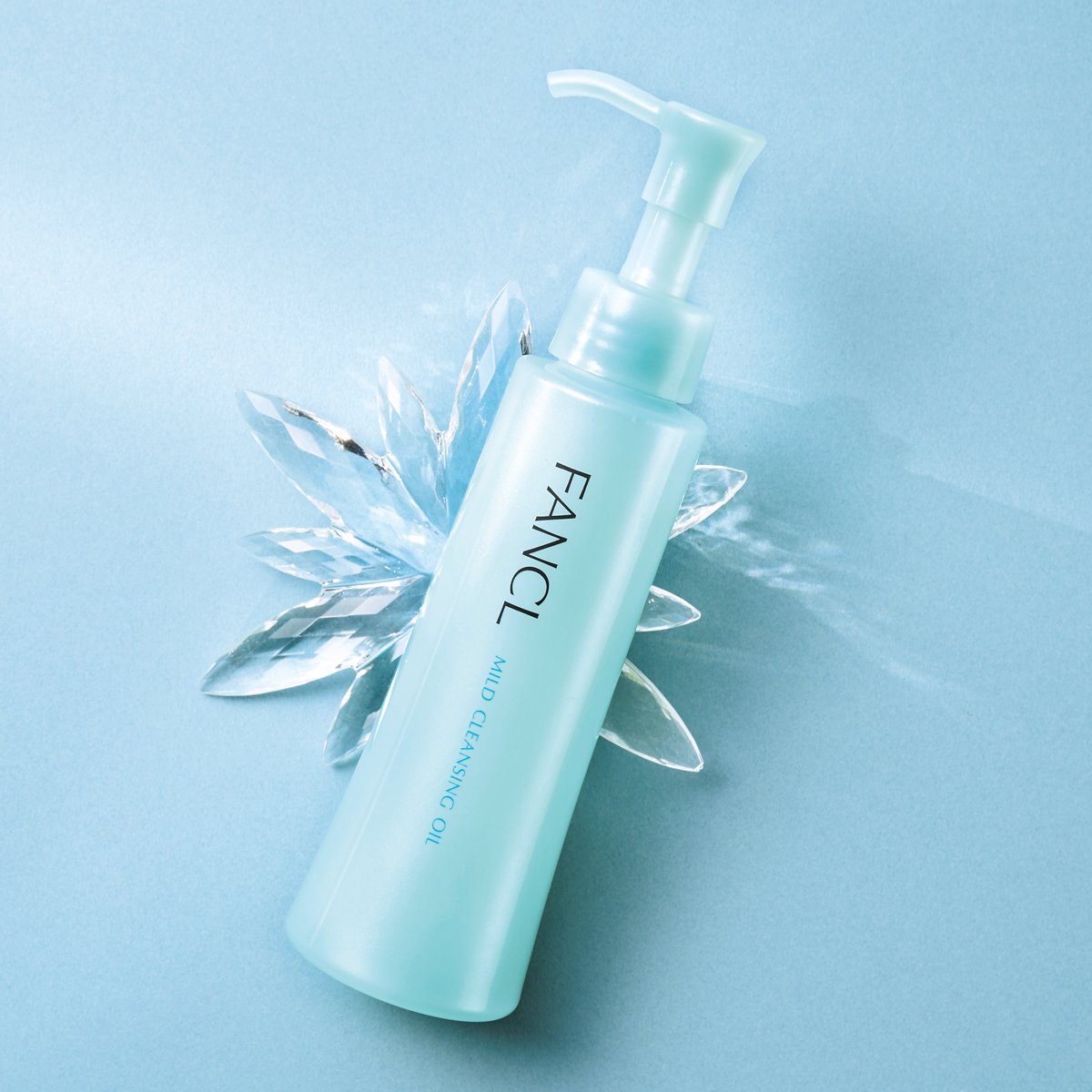 ファンケル］マイルドクレンジング オイル 発売日［2021/11/18