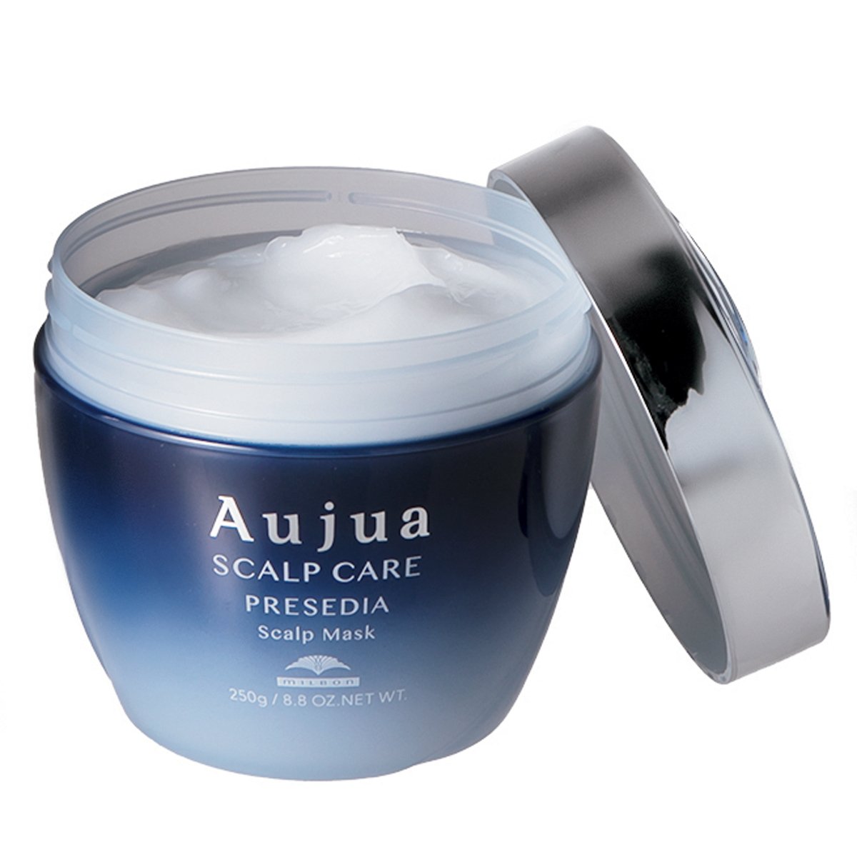 Aujua（オージュア）］プレセディア スカルプマスク 発売日［2024/02