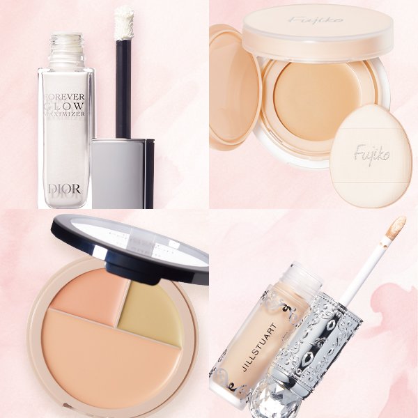 バーバリーウォームグロウ01〈フェースカラー〉×5