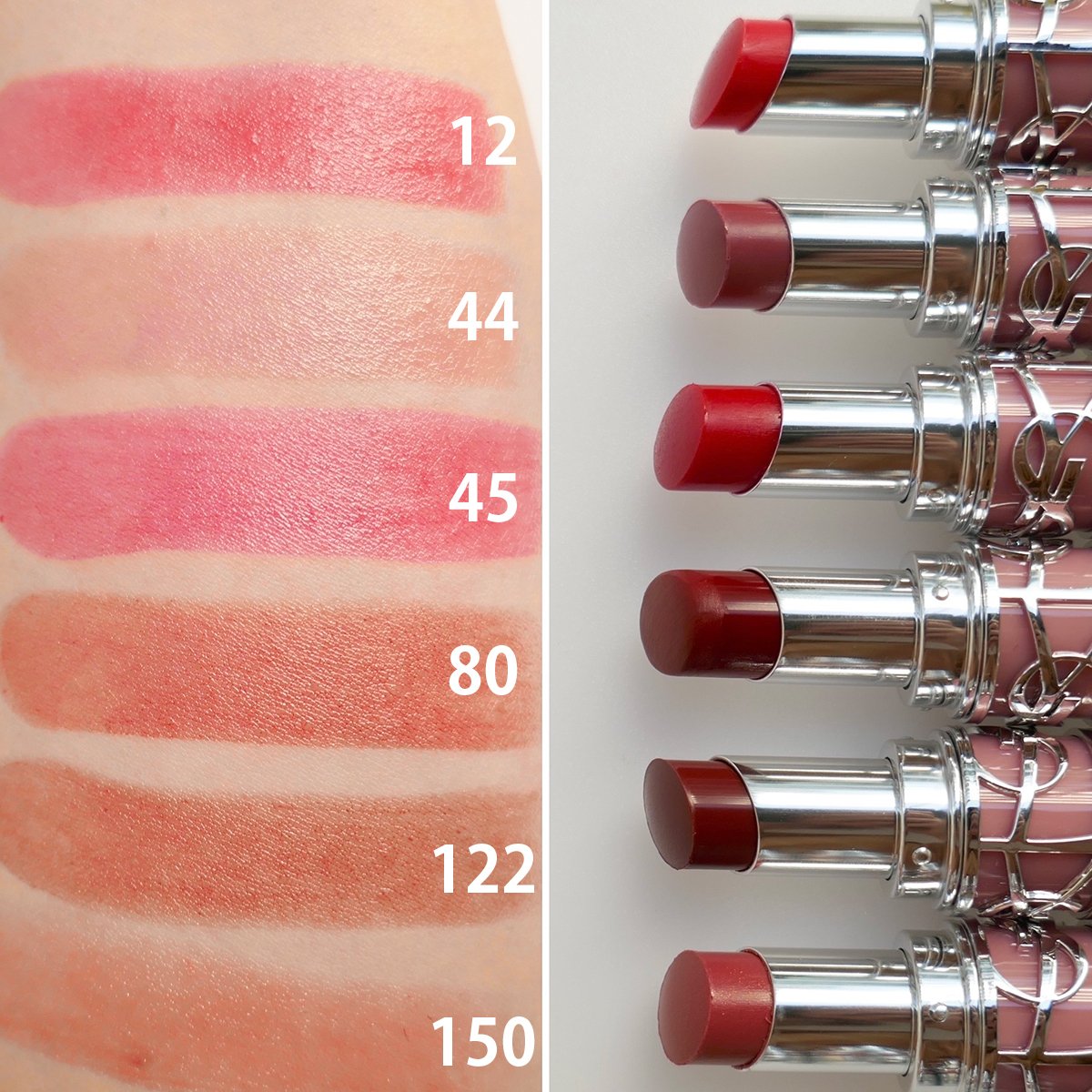 送料無料❣️イヴ・サンローラン リップ 品番2 108 楽天市場】【公式