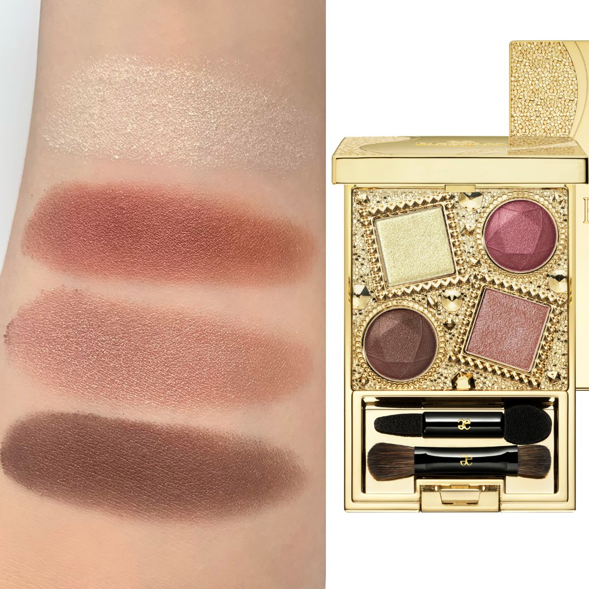 エレガンス×クリスマスコフレ2024】発売日＆予約日は？ 心ときめく