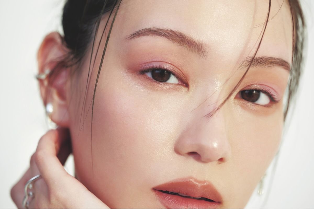 春メイク】映えピンク、なじませピンク、ひそませピンク…誰でも似合う3