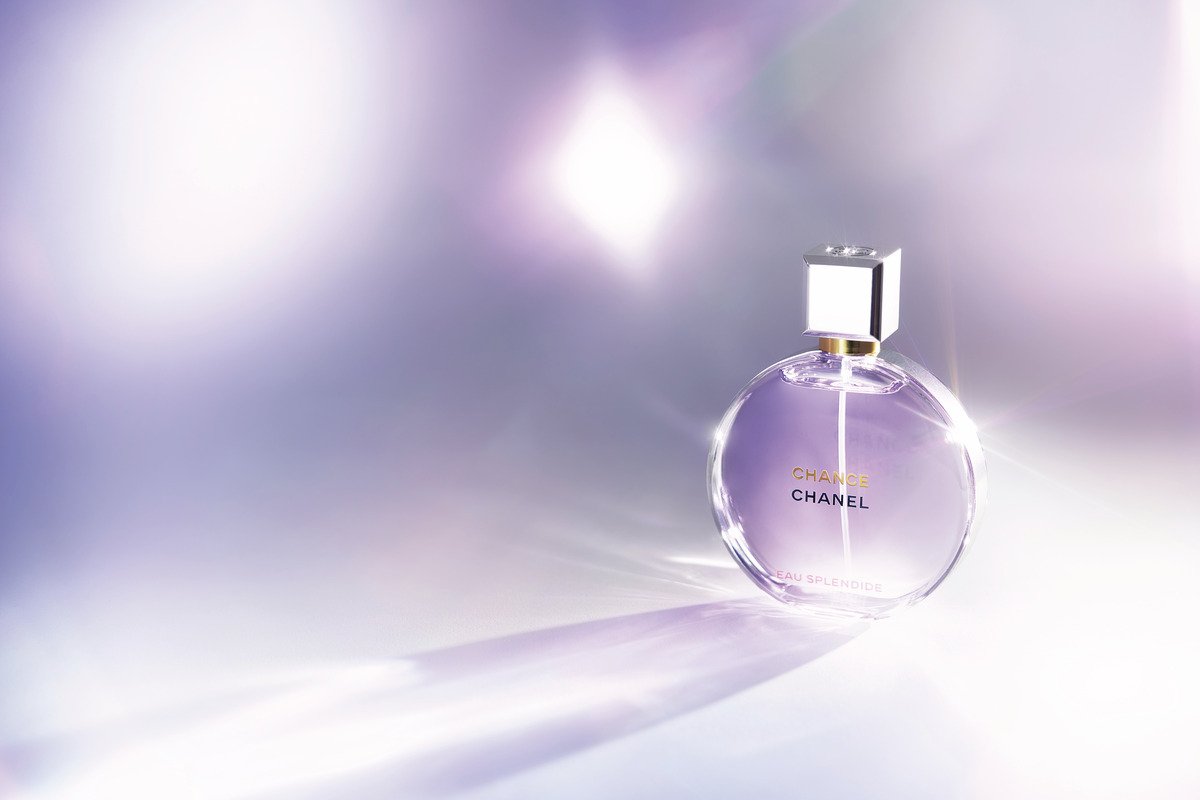 シャネルの大人気フレグランス「チャンス」シリーズに10年ぶりの新作が