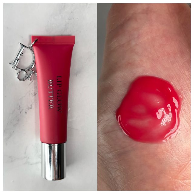 ディオール「ディオール アディクト リップ グロウ バター」を全色