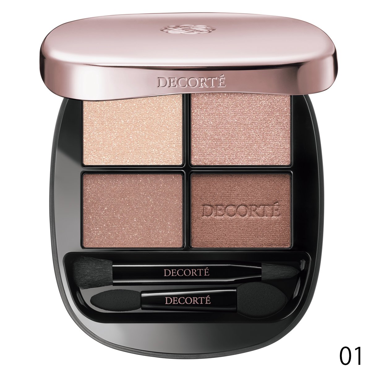 コスメデコルテの人気アイシャドウ4選！ベスコス名品をまとめました