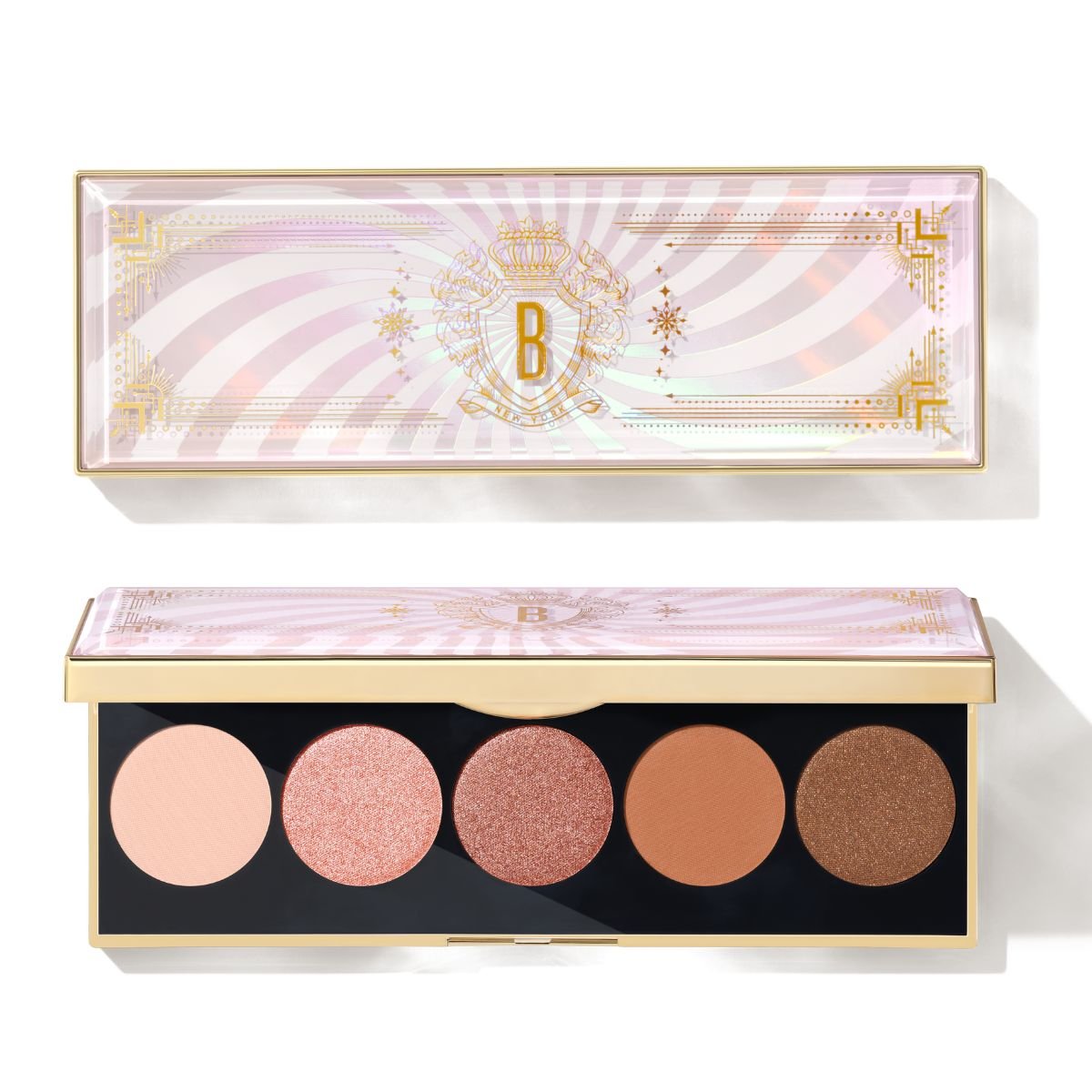 ボビイ ブラウン×クリスマスコフレ2025】ディズニー・アニメーション