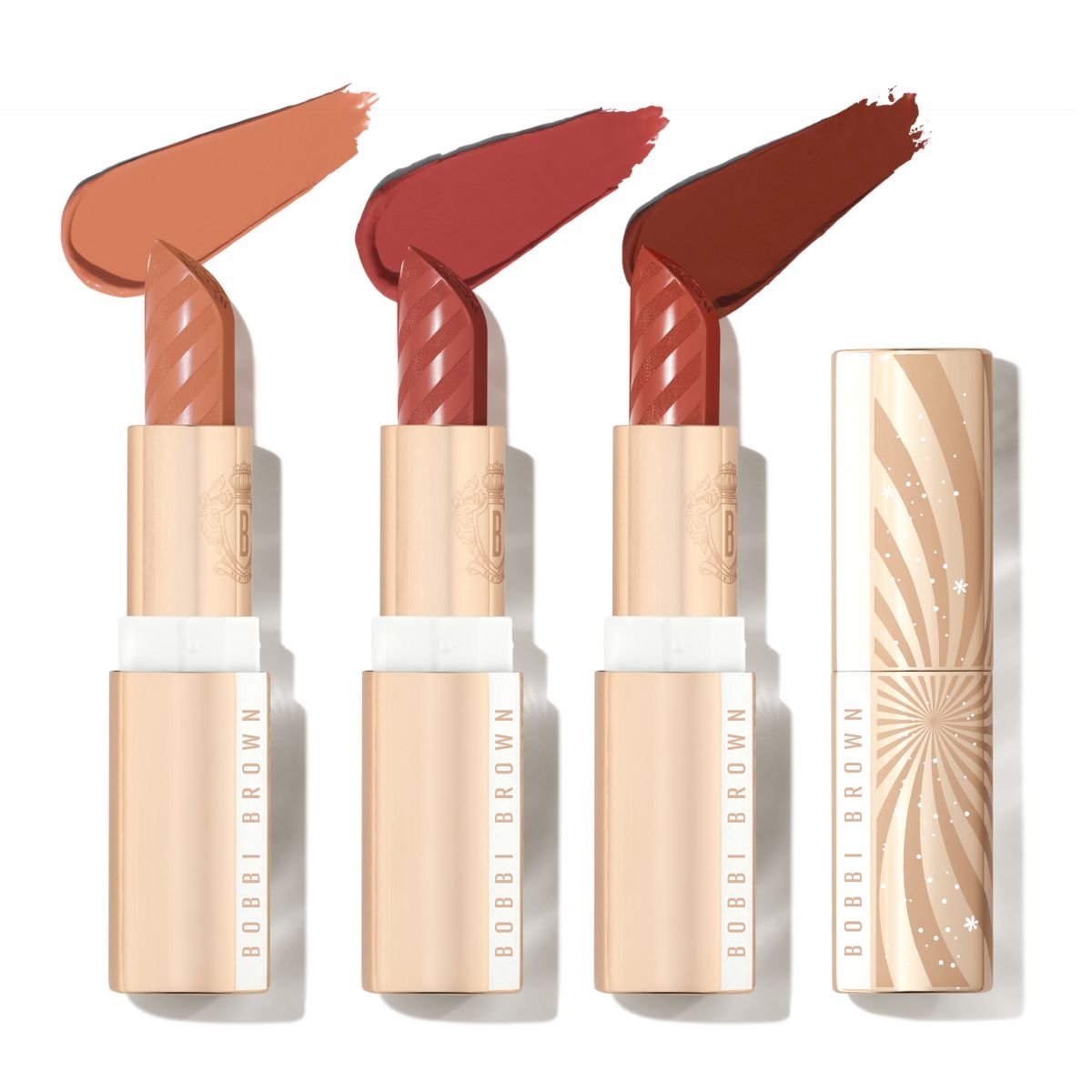 ボビイ ブラウン×クリスマスコフレ2025】ディズニー・アニメーション