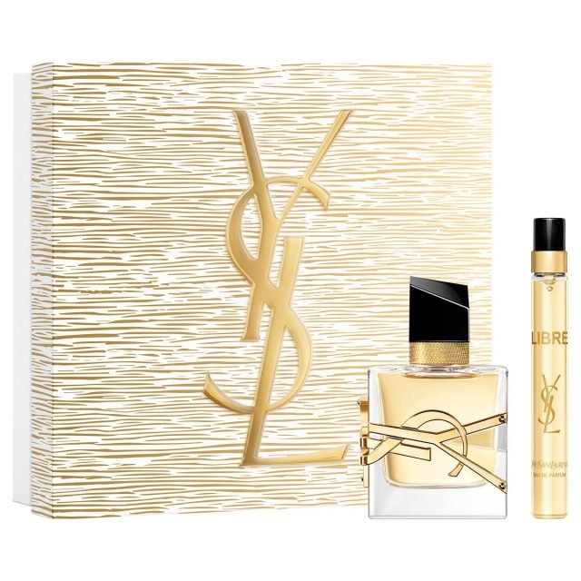 イヴ・サンローラン］YSL リブレ ギフトセット［2025年10月発売