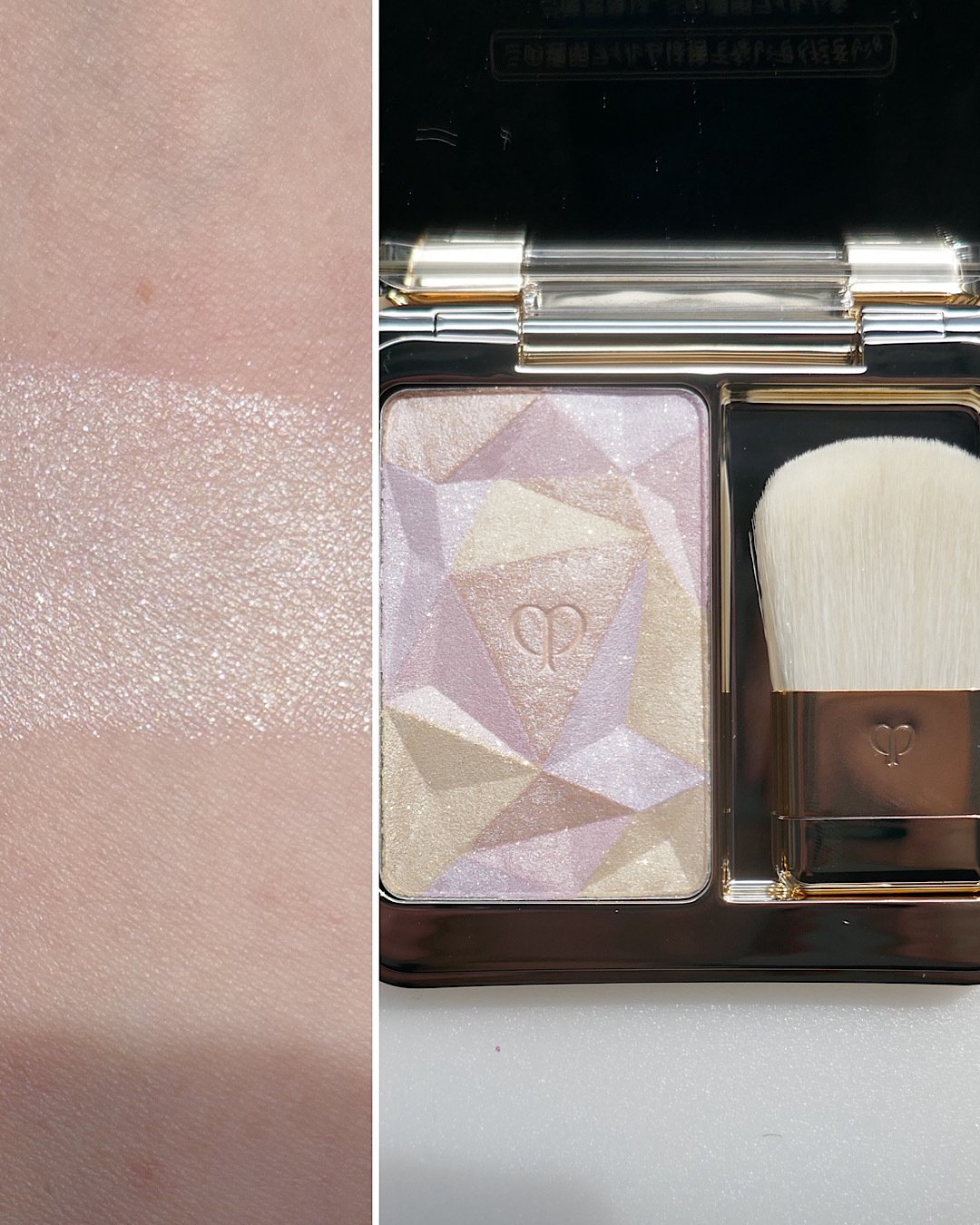 クレ・ド・ポー ボーテ×クリスマスコフレ2025】発売日＆予約日は