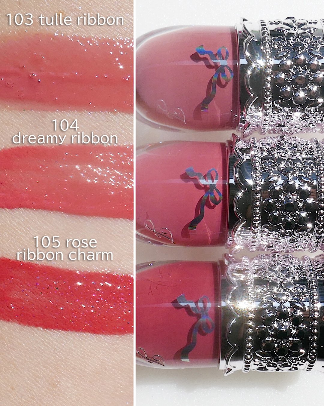 ジルスチュアート×クリスマスコフレ2025】発売日＆予約日は