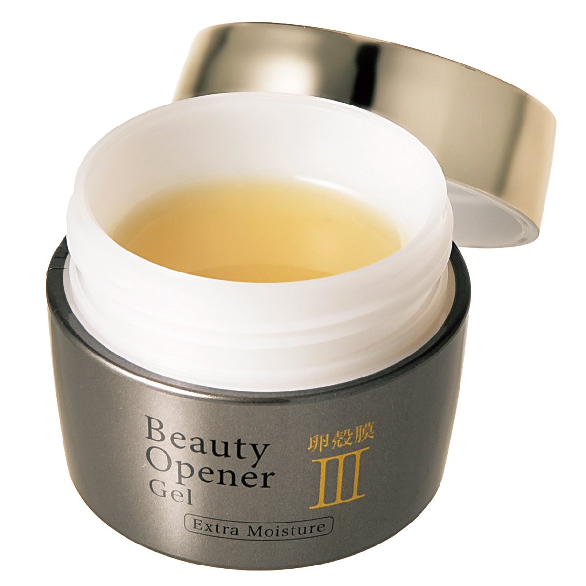 ビューティーオープナージェル エクストラモイスチャー［医薬部外品