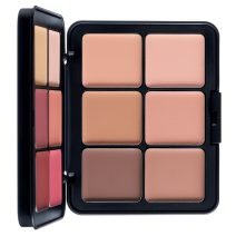 メイクアップフォーエバー］HDスキン ブラッシュ＆グロウ パレット