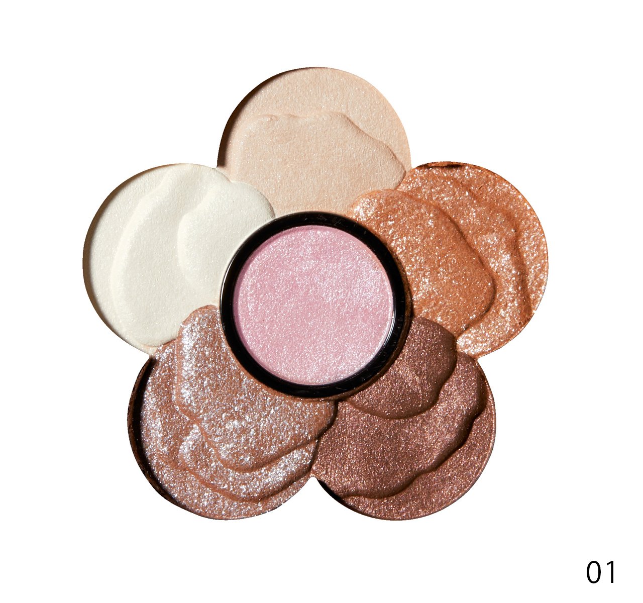 マリークワント］チアリー カラーズ フォー アイズ［2024年 春新色