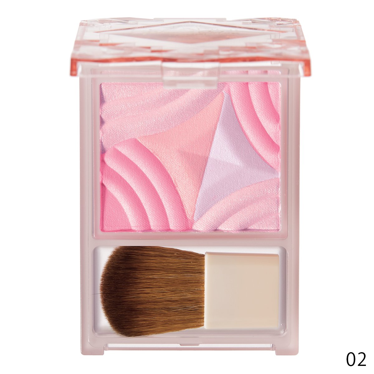 セザンヌ］ブレンドカラーチーク 発売日［2025/02/03］ | 美的.com