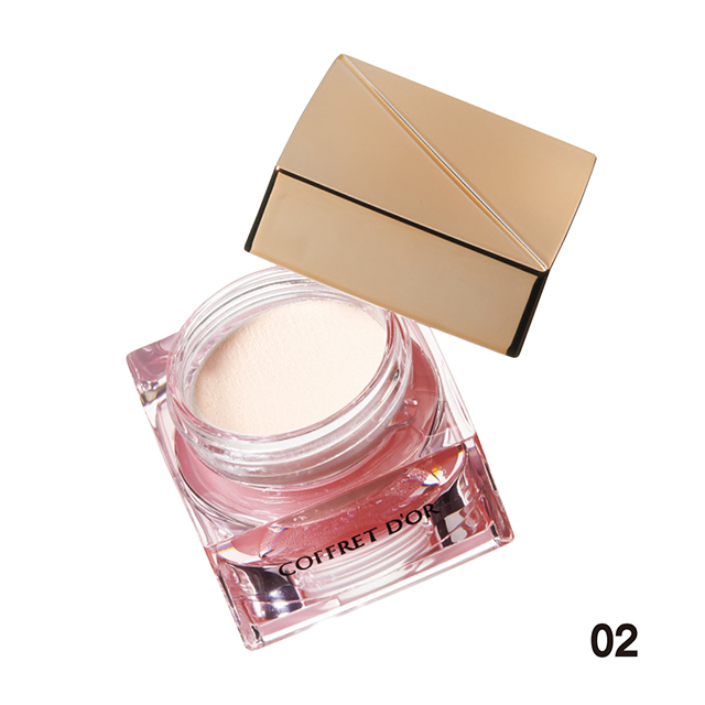 おさえるべき、コフレドールのアイシャドウ【人気おすすめ】 | 美的.com