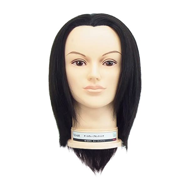 国家試験用ウィッグ | 美通販【公式】理美容プロ向けの卸通販