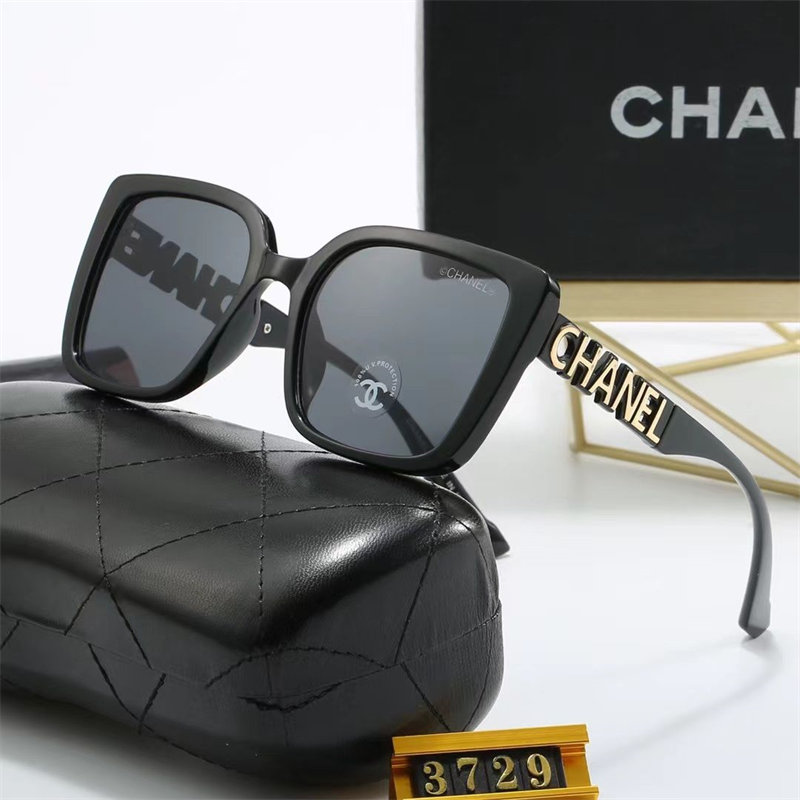 ブランドChanel サングラス シャネル 偏光レンズ メンズ レディース