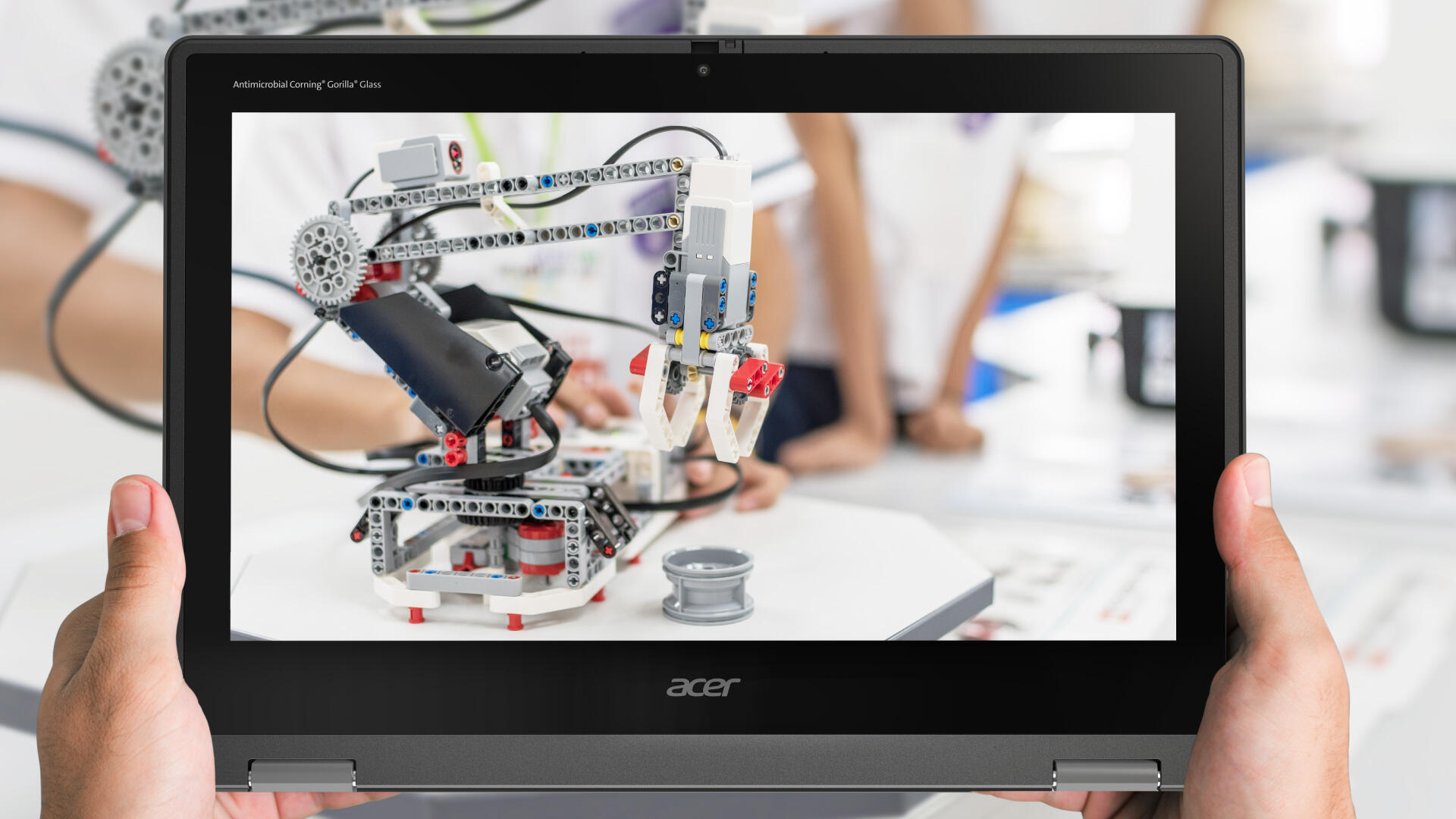 Business DN'A｜製品情報｜R756TN-H18N