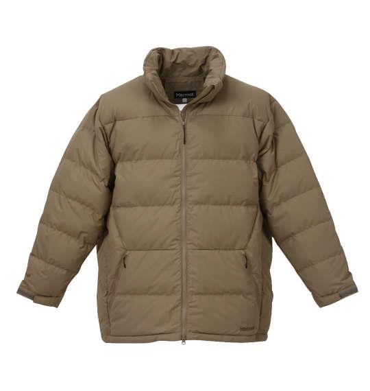 Marmot KING SIZE 大きいサイズのマーモット - ビッグエムワン公式サイト