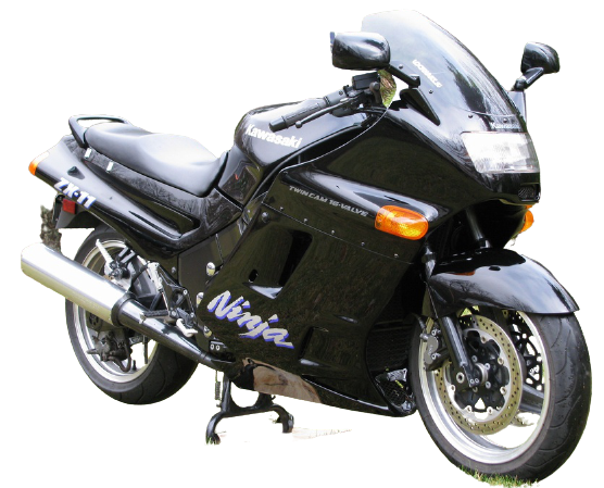 ZX-11【1990～2000年】を売る｜最新の買取相場と査定価格