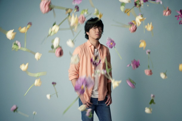 秦 基博 今秋開催の10周年記念アリーナツアー 新たに名古屋・宮城