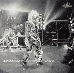 44MAGNUM、伝説のイベント出演時のライブ音源が360 Reality Audioで