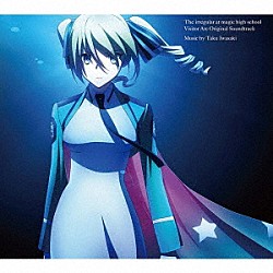 岩崎琢「大河アニメ 刀語 劇中楽曲集 其ノ壱」 | LASA-5051