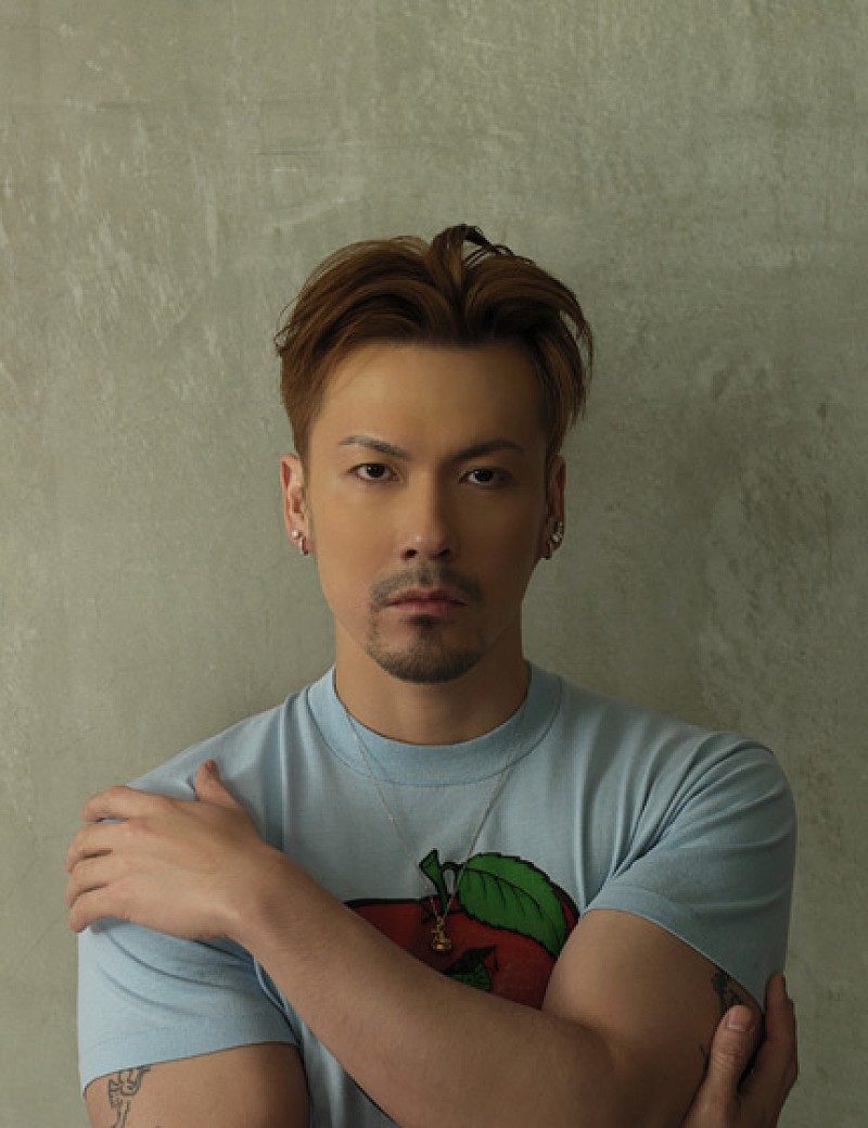 米倉利紀 名曲揃い20周年ライブで「恥ずかしい」 | Daily News