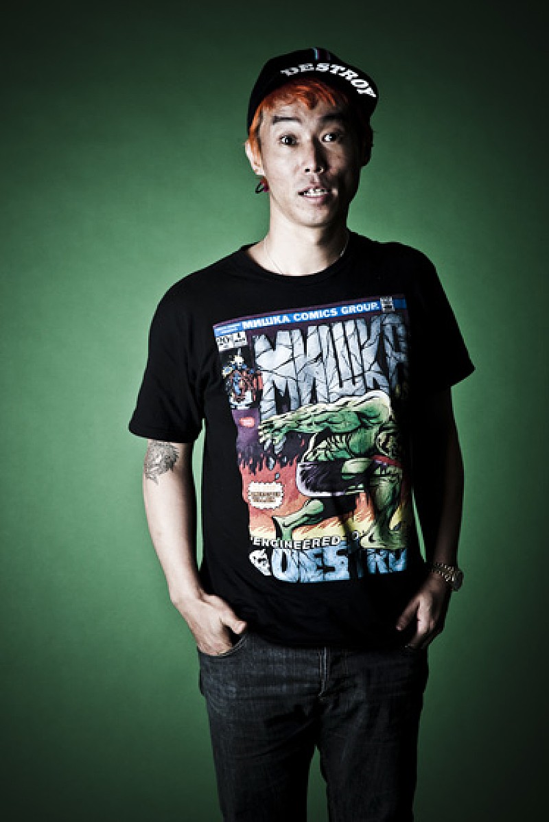 難波章浩 地元新潟のJリーグクラブ応援ソング担当 | Daily News