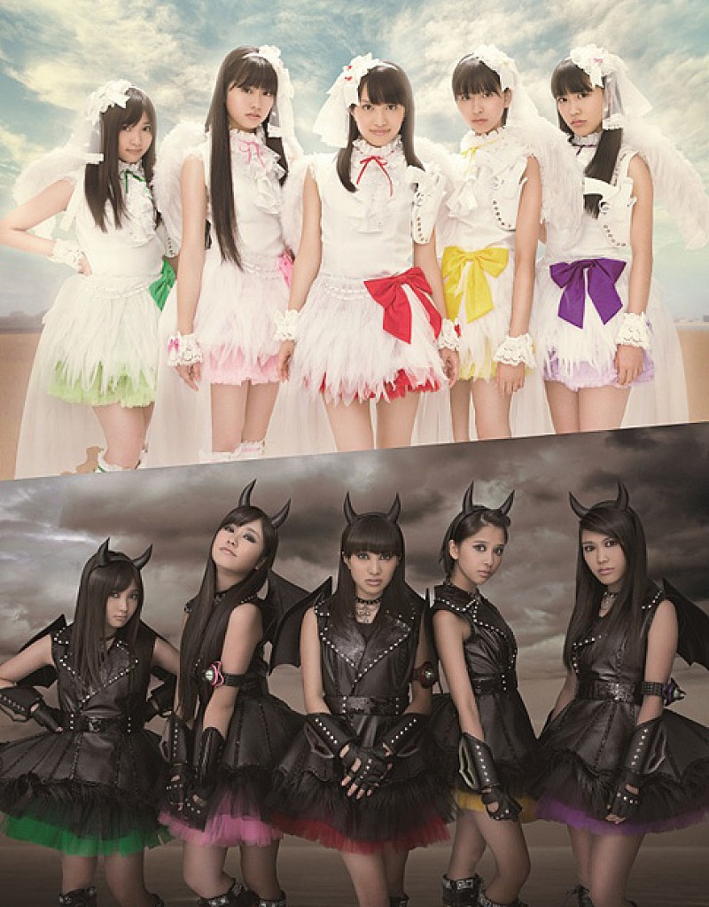 ももクロ 【女祭り】に続き【男祭り】も生中継 | Daily News