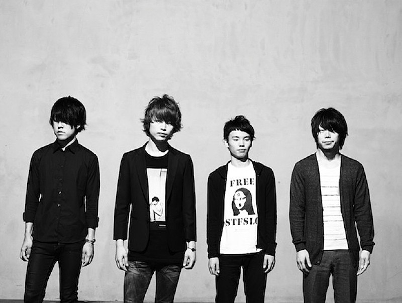 cinema staff 来年2月に、2作のシングルを同時リリース | Daily News