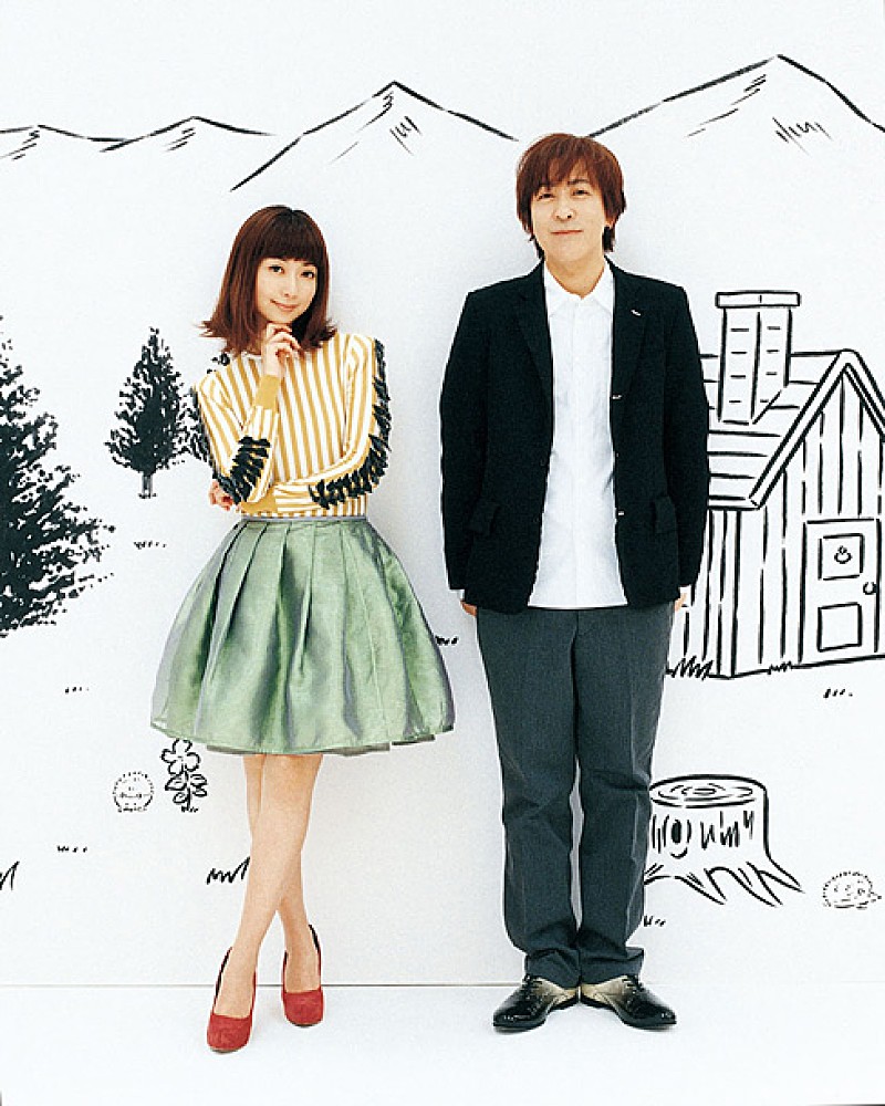 Every Little Thing コンビニでパン販売「やさしい気持ちになります