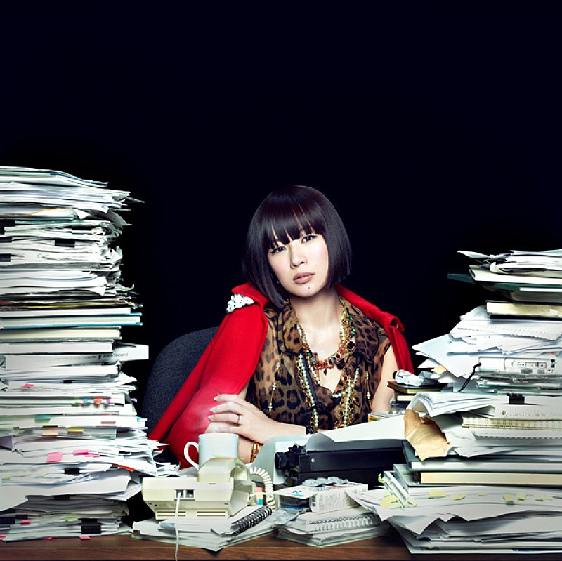 椎名林檎＆東京事変 YouTube公式チャンネル開設 | Daily News