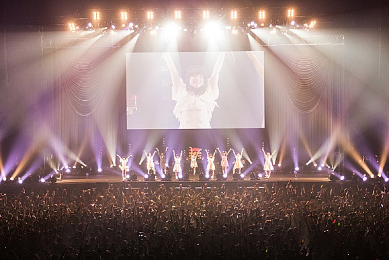 BiS 約3年半にわたる革命劇終幕＆解散直後のメッセージ公開 | Daily