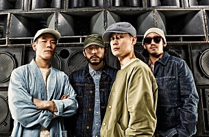 FIRE BALL プレミアム・バンド・ショウのオープニングDJにMIGHTY CROWN