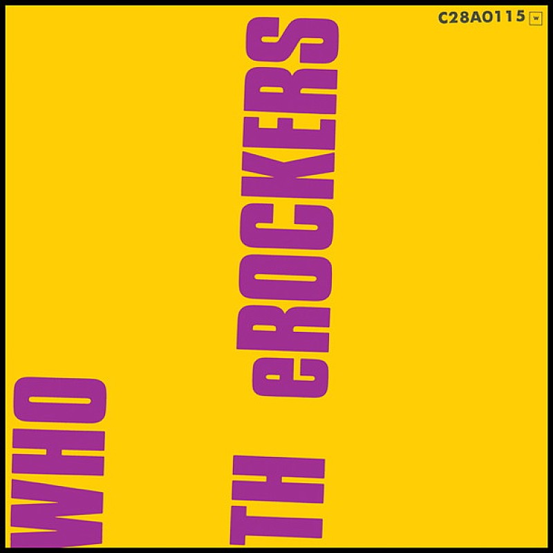 陣内孝則率いるザ・ロッカーズ 結成40周年にアルバム再リリース