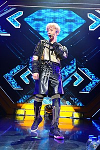 JUNHO（From 2PM） 日本ソロツアー開幕！ “HYPER”になれる楽曲にファン