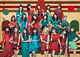 E-girls 自身初となる超豪華ベストアルバム発売決定 全5枚組のCD/映像