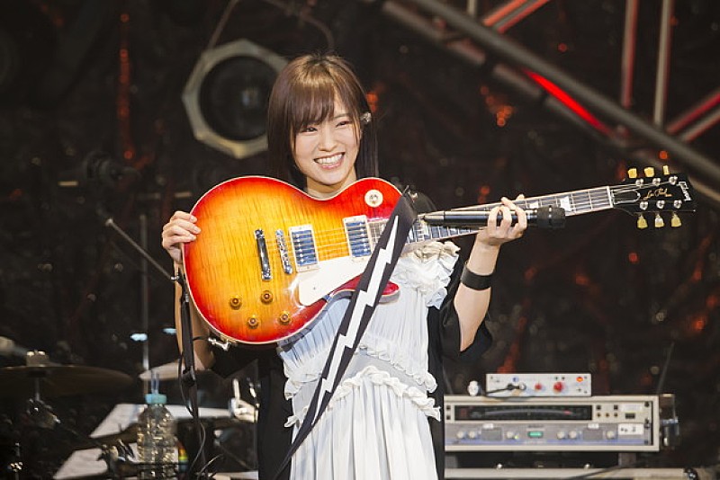 NMB48山本彩 ソロツアー【Rainbow】ファイナル公演で18曲を熱唱