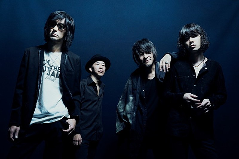 The Birthday、過去のライブ映像が次々と映し出される最新MV公開