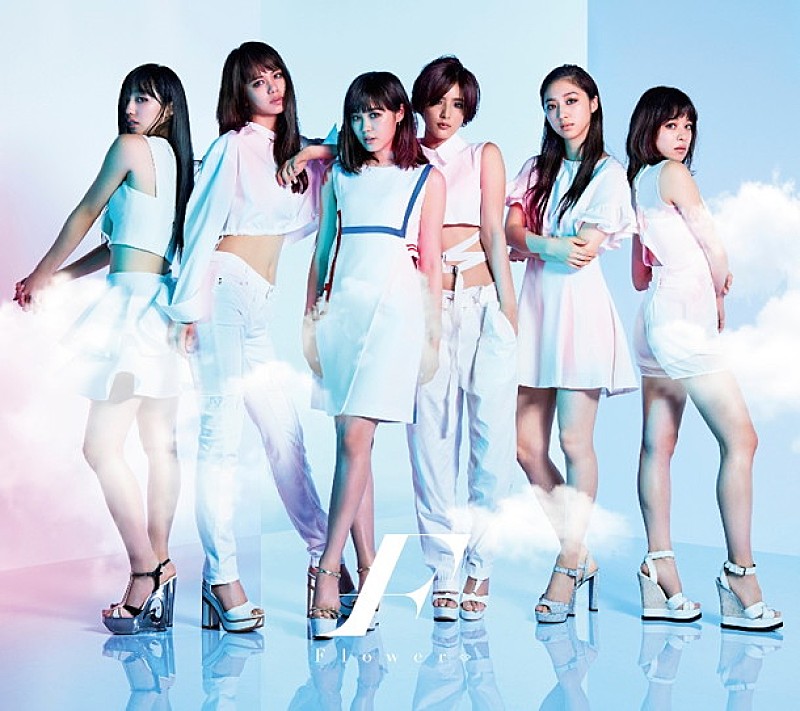 E-girls/Flowerメンバーが見届ける、現役高校生10人 1泊2日で起こる